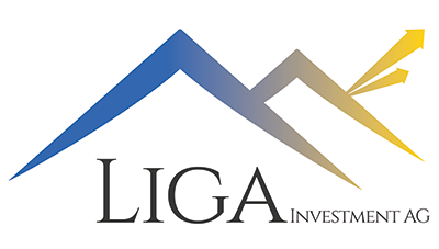 Liga Investment AG Logo