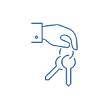 ico-Immobilienangebot